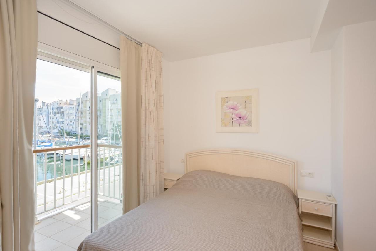 Casa Cartago Villa Empuriabrava Bagian luar foto
