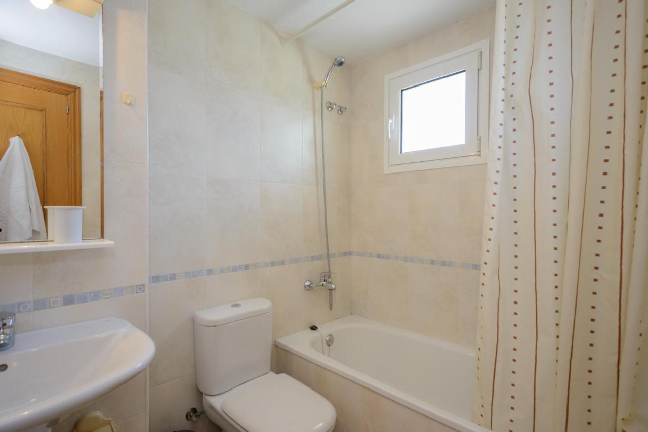 Casa Cartago Villa Empuriabrava Bagian luar foto
