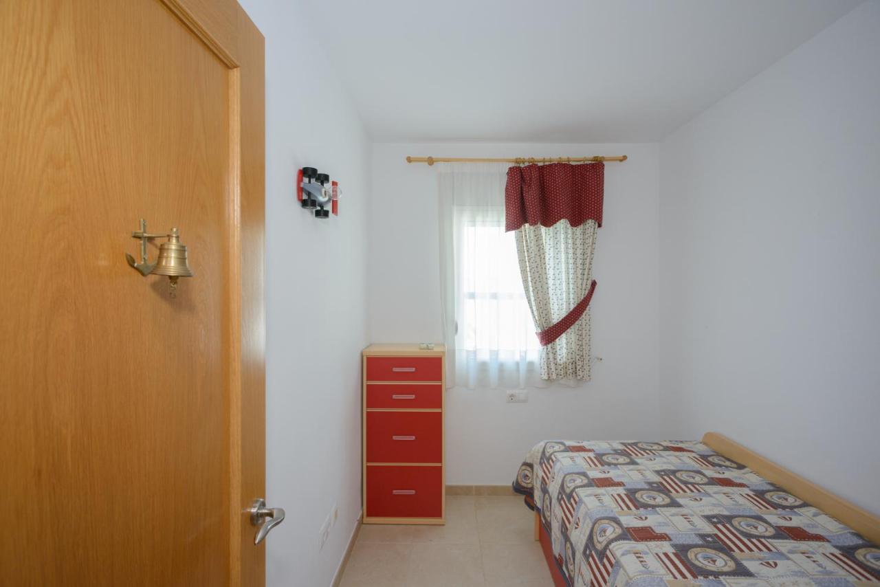 Casa Cartago Villa Empuriabrava Bagian luar foto