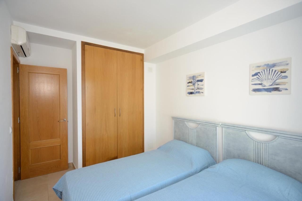 Casa Cartago Villa Empuriabrava Bagian luar foto