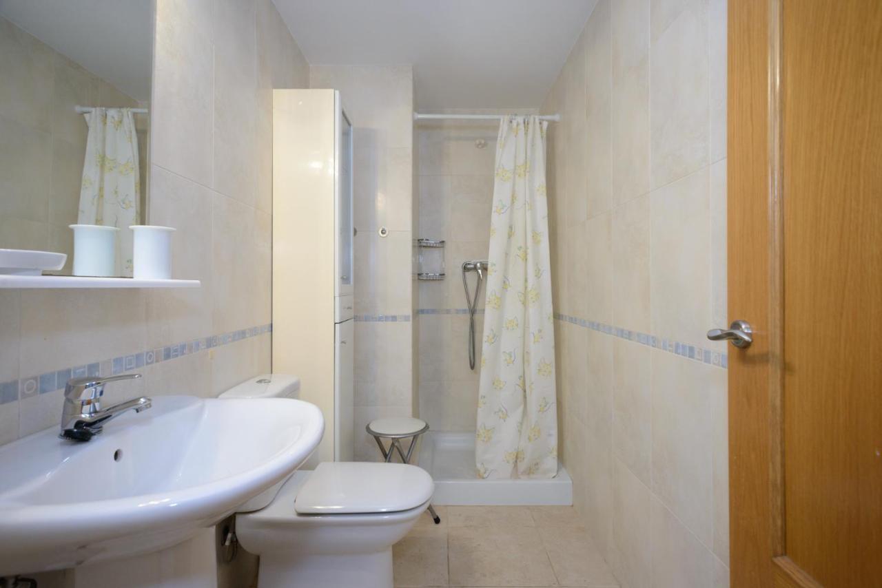 Casa Cartago Villa Empuriabrava Bagian luar foto