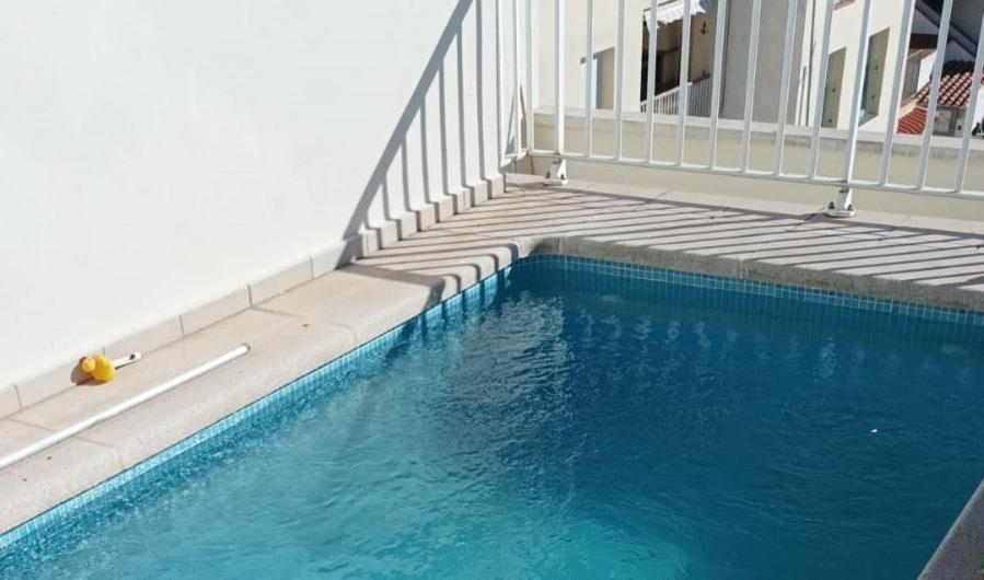 Casa Cartago Villa Empuriabrava Bagian luar foto