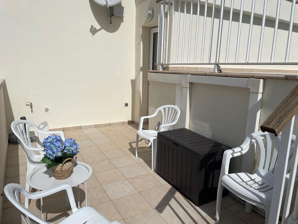 Casa Cartago Villa Empuriabrava Bagian luar foto