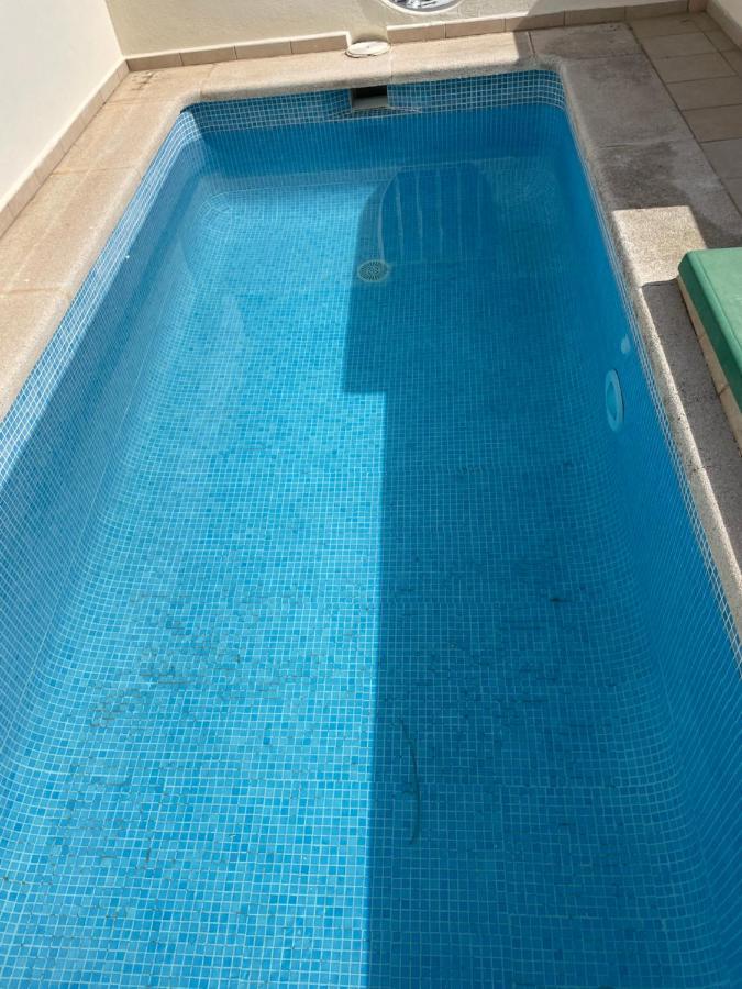 Casa Cartago Villa Empuriabrava Bagian luar foto